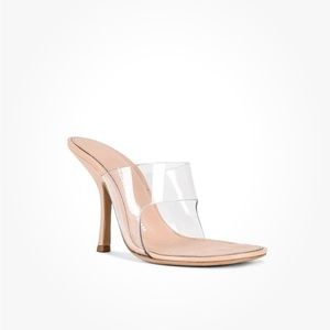 Alexander Wang Nova Nudie Sandal